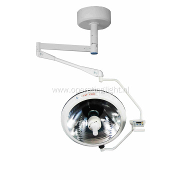 Single Dome Halogen Operation Light